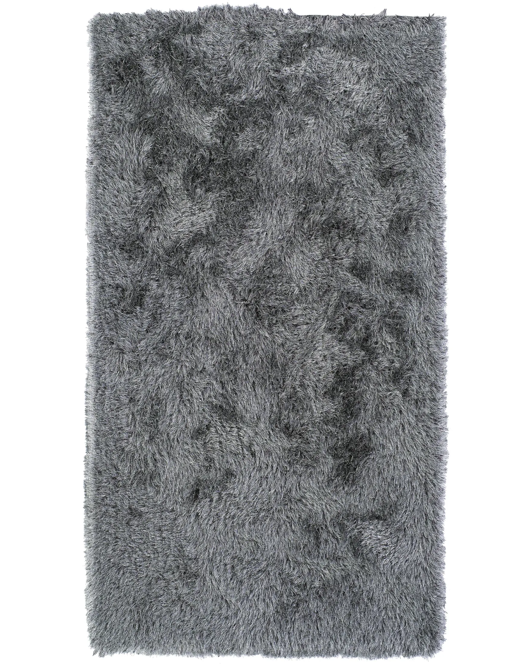 Modern Loom Impact IA100 Pewter Shag Rug