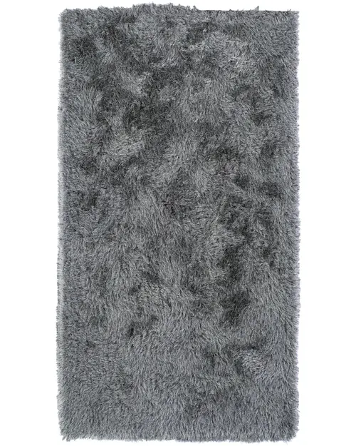Modern Loom Impact IA100 Pewter Shag Rug