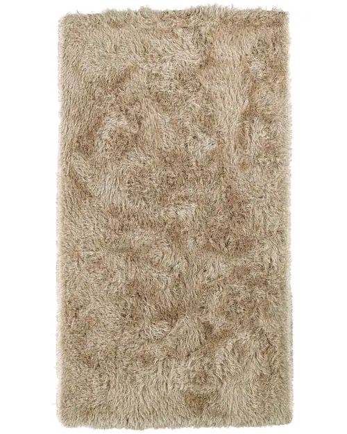 Modern Loom Impact IA100 Sand Shag Rug