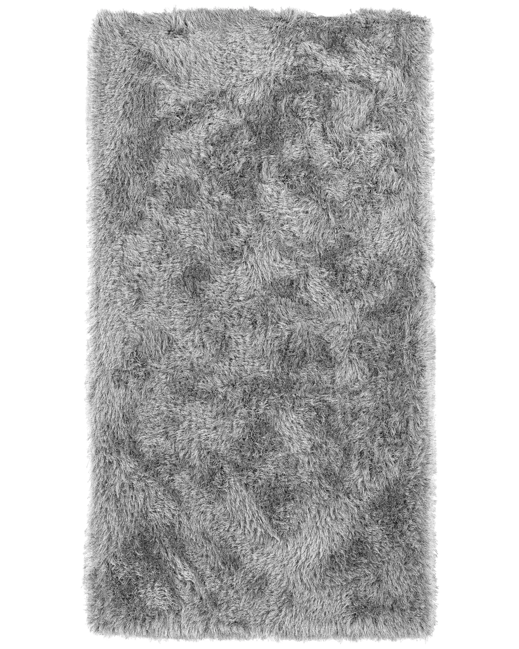 Modern Loom Impact IA100 Silver Shag Rug