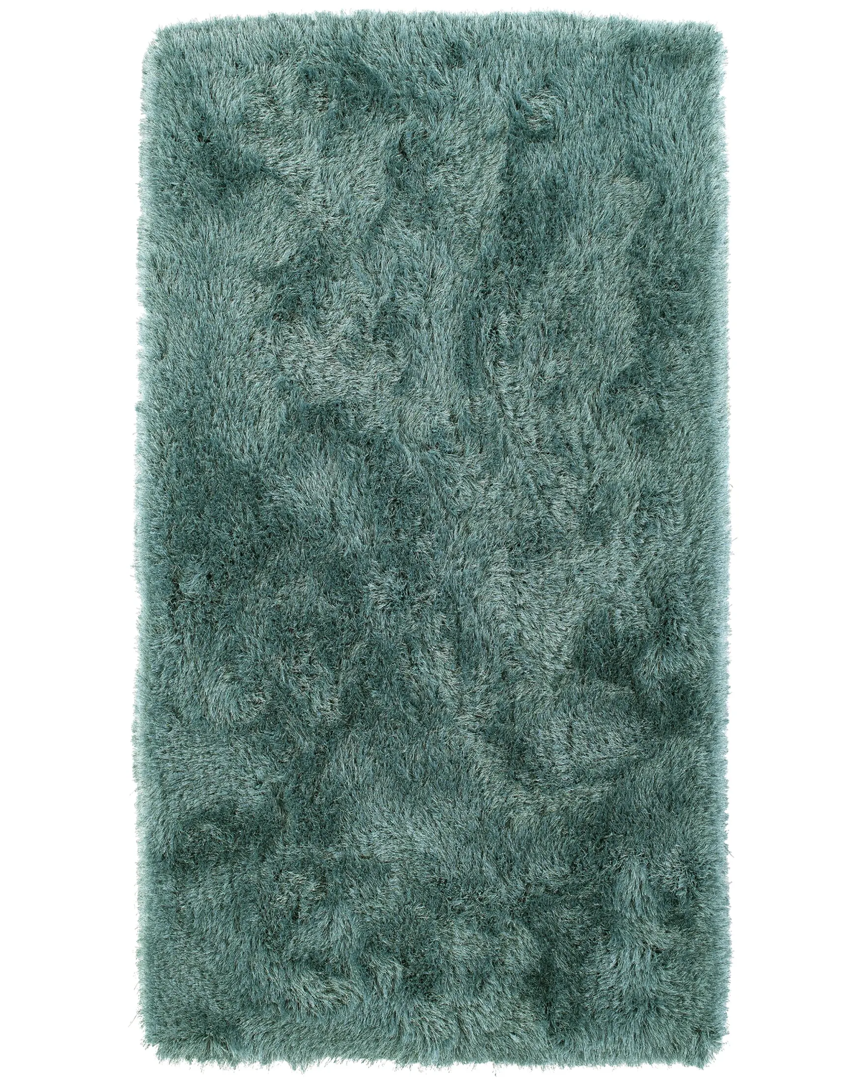 Modern Loom Impact IA100 Teal Shag Rug