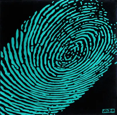 Identity Aqua Rug