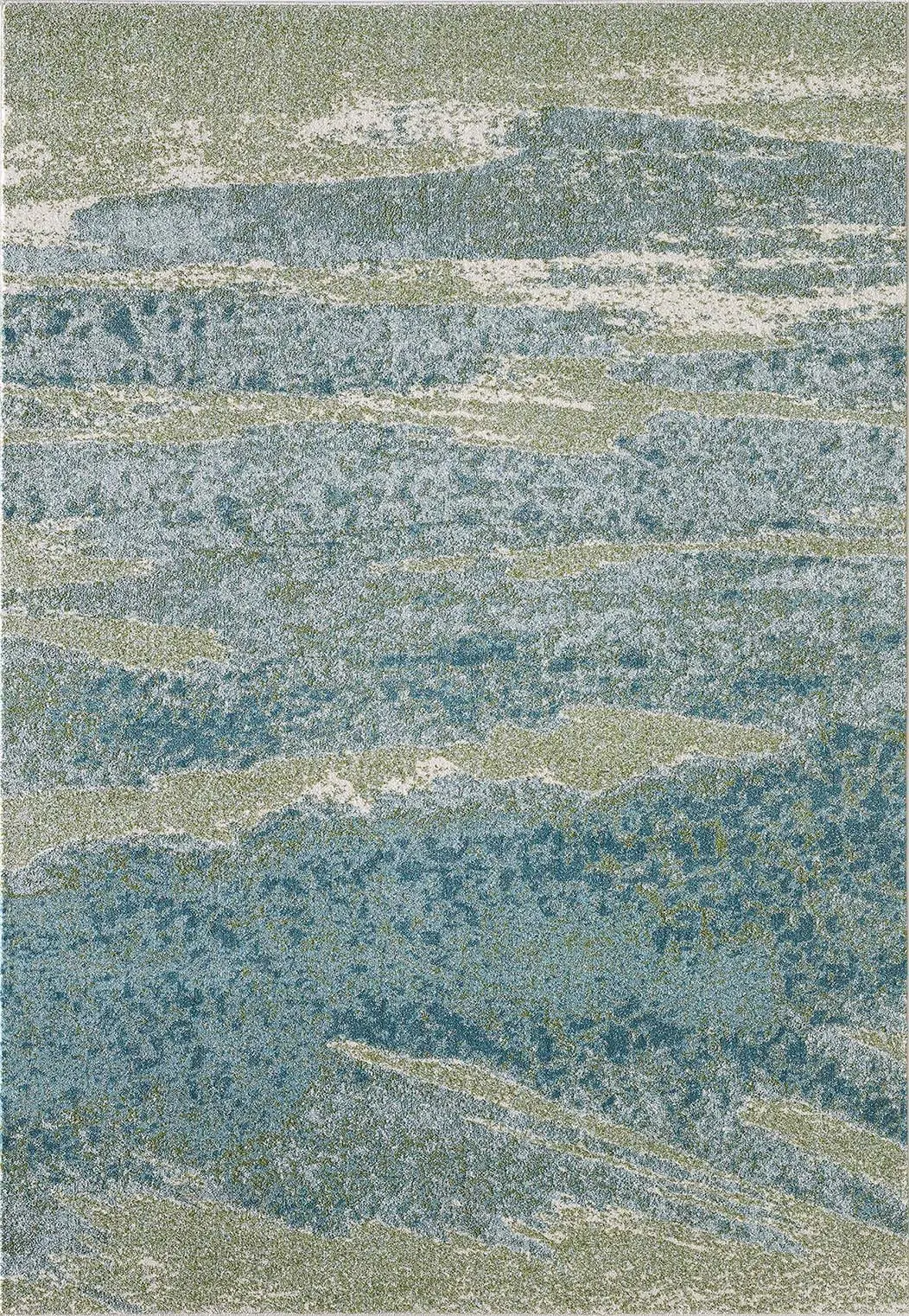 Illusions 6220 Ocean Mist Area Rug