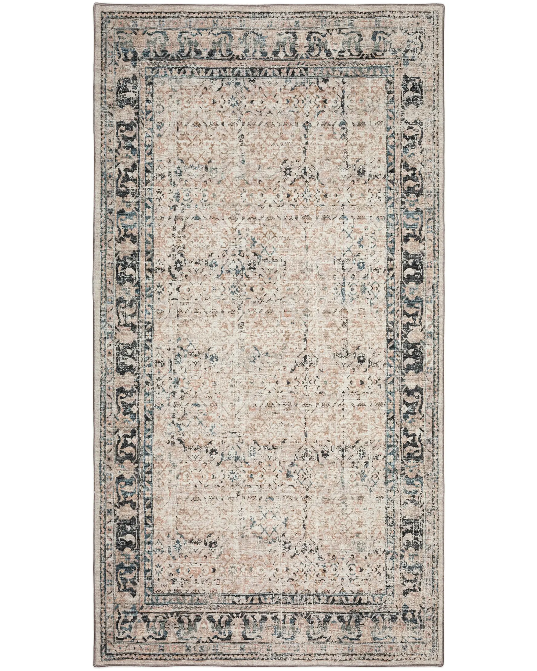 Modern Loom Jericho JC10-Taupe