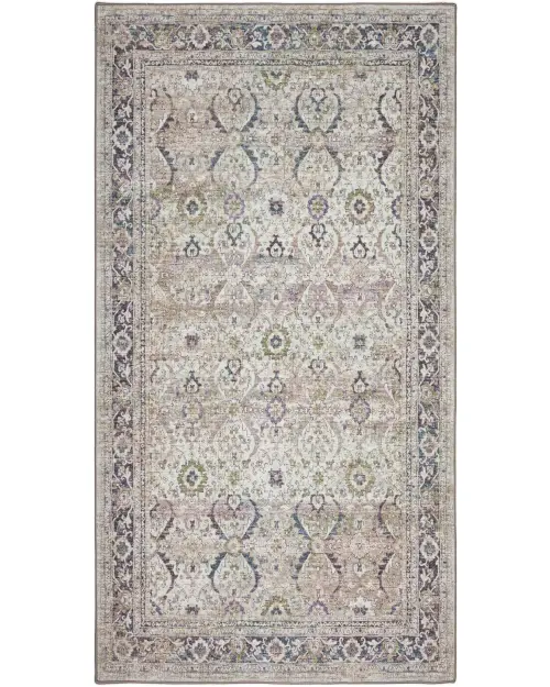 Modern Loom Jericho JC1-Oyster