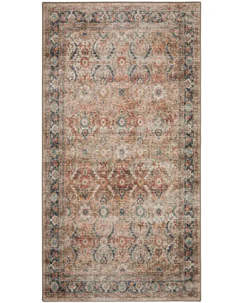 Modern Loom Jericho JC1-Taupe