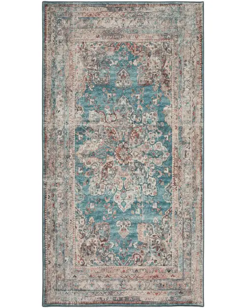 Modern Loom Jericho JC6-Riviera