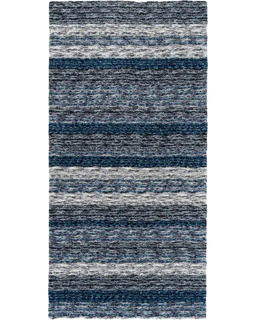 Modern Loom Joplin JP1-Indigo