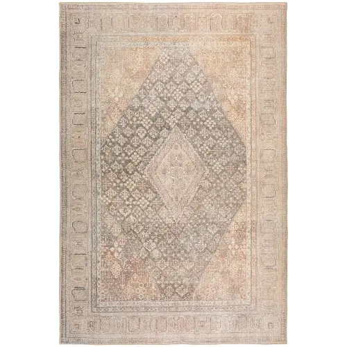 Kars KA11 Biscotti Modern Rug