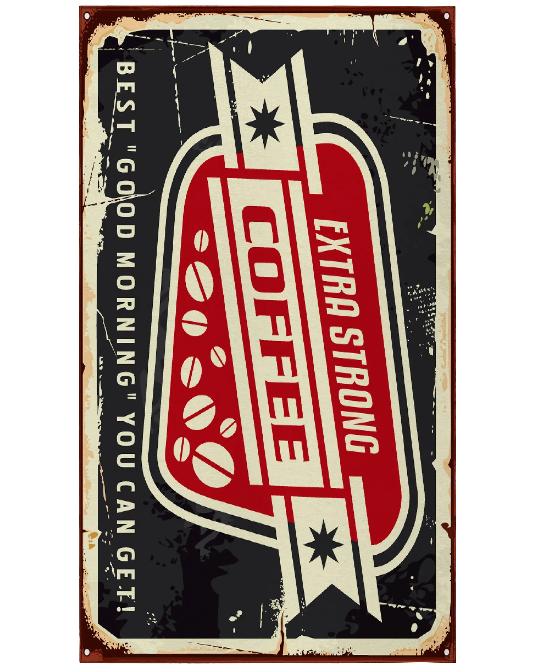 Modern Loom Kendall KE11-Black