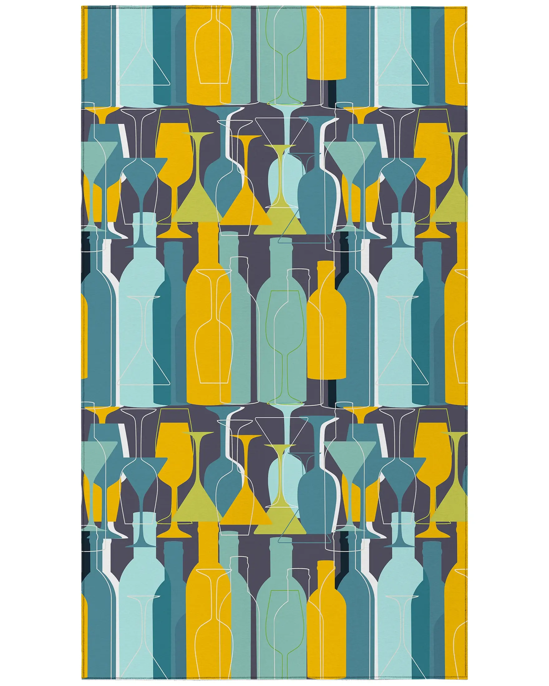 Modern Loom Kendall KE13-Ink