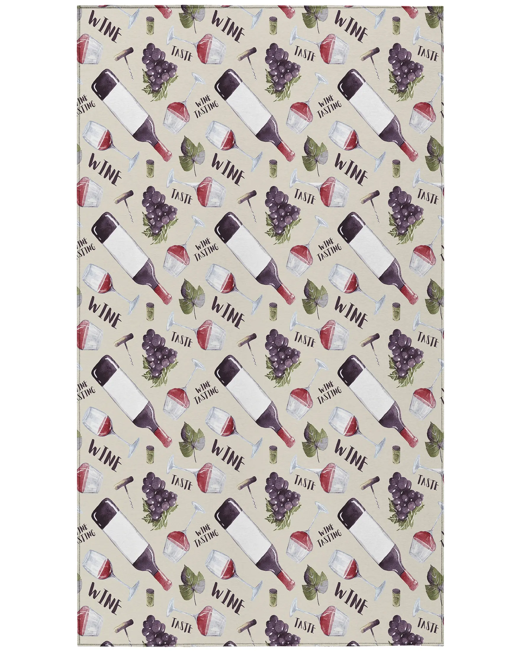 Modern Loom Kendall KE14-Putty