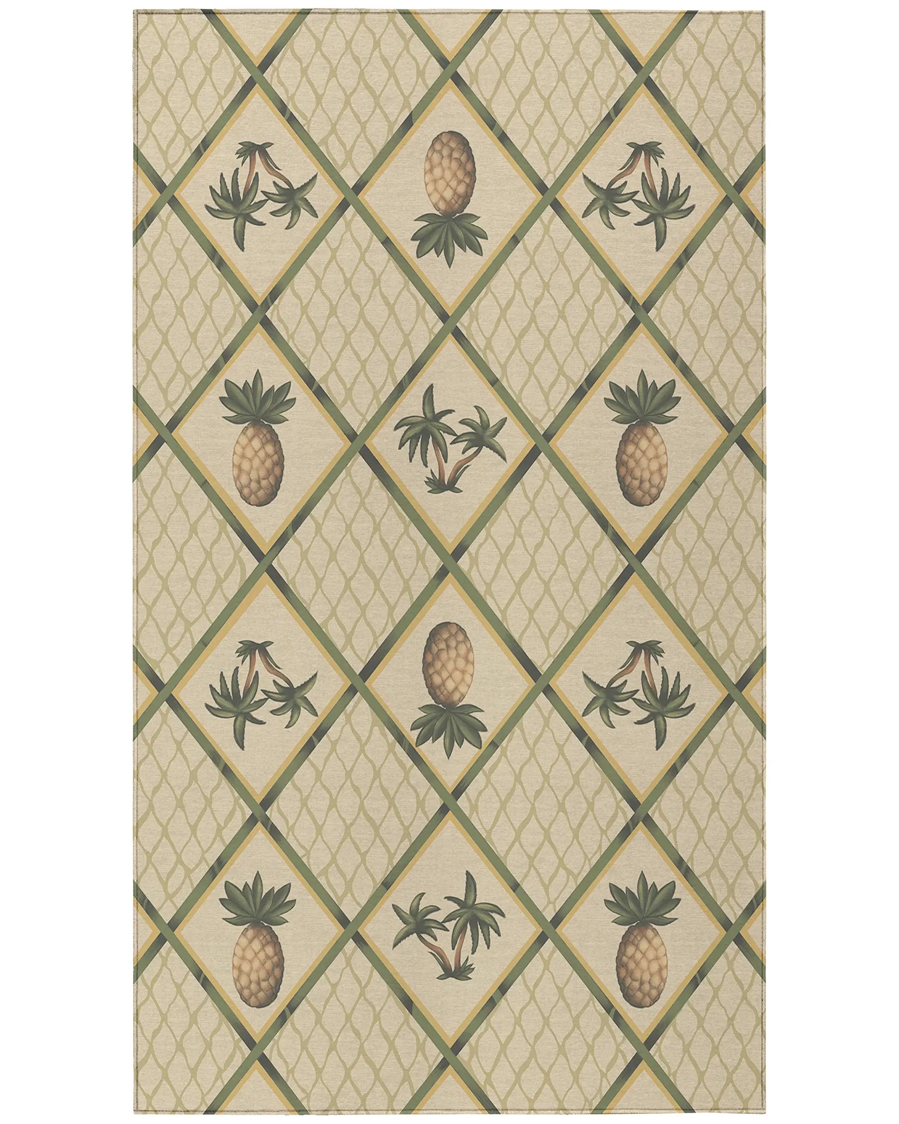 Modern Loom Kendall KE7-Beige