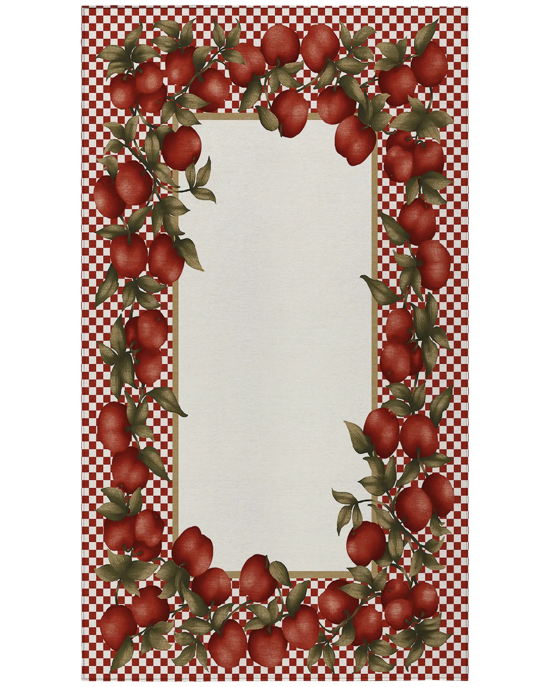 Modern Loom Kendall KE9-Red