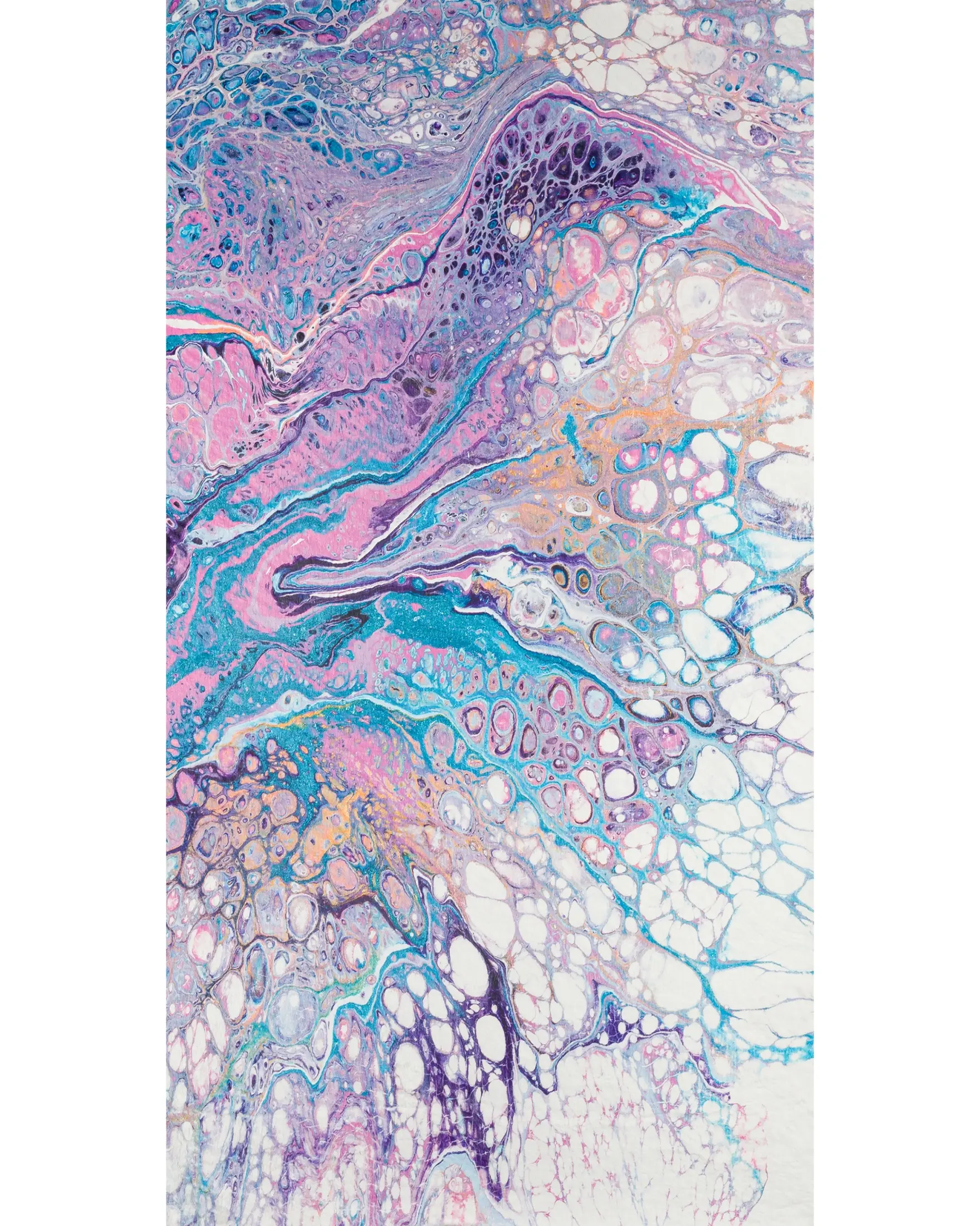 Modern Loom Kikiamo KK19-Lavender