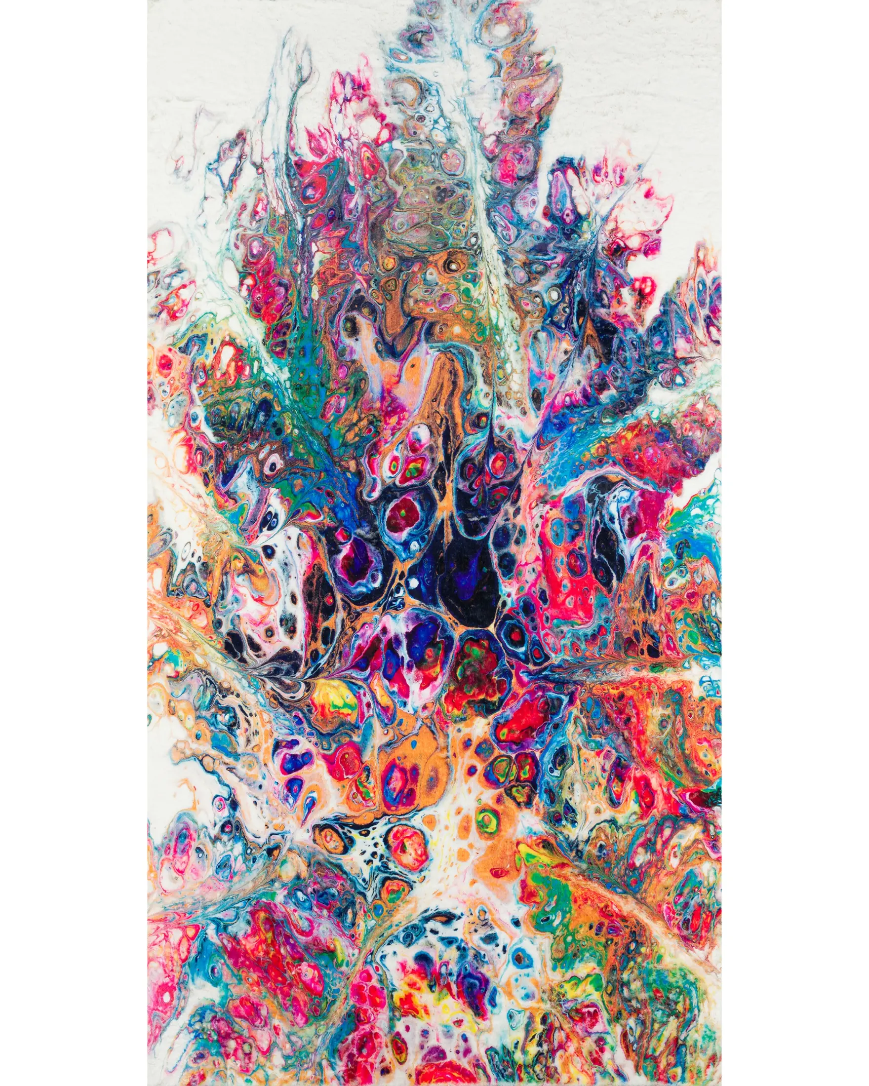 Modern Loom Kikiamo KK1-Carnival