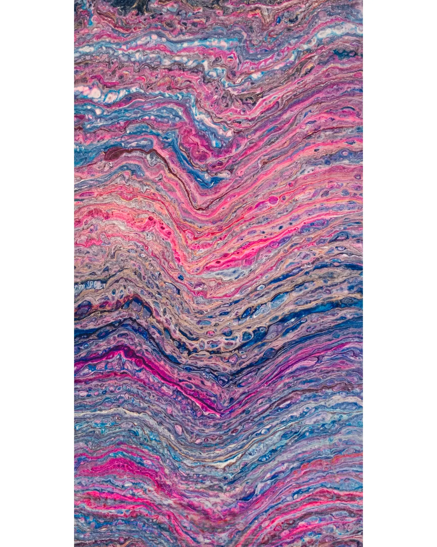 Modern Loom Kikiamo KK3-Passion