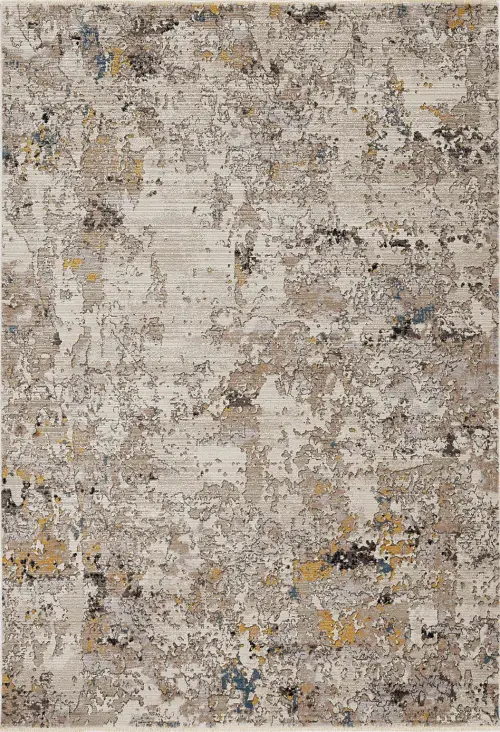Karina 8251 Silver Lucia Area Rug