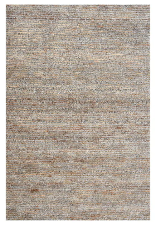 Kauai 7451 Silver Natural Horizon Area Rug