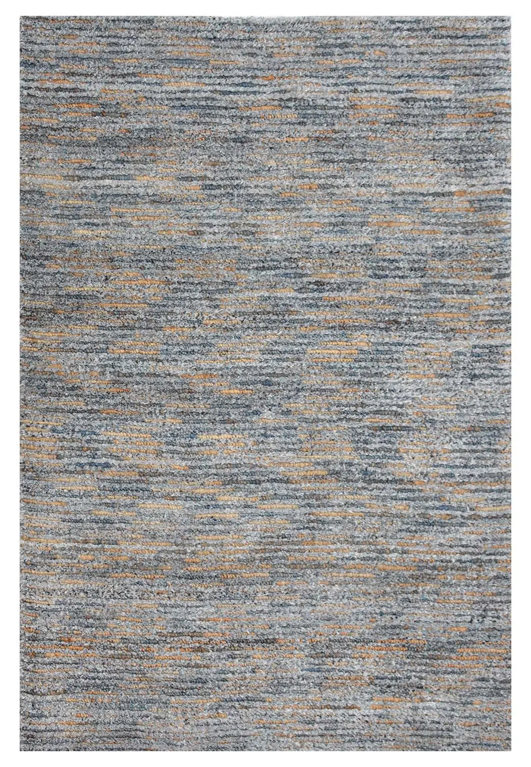 Kauai 7452 Slate Natural Horizon Area Rug Product Image