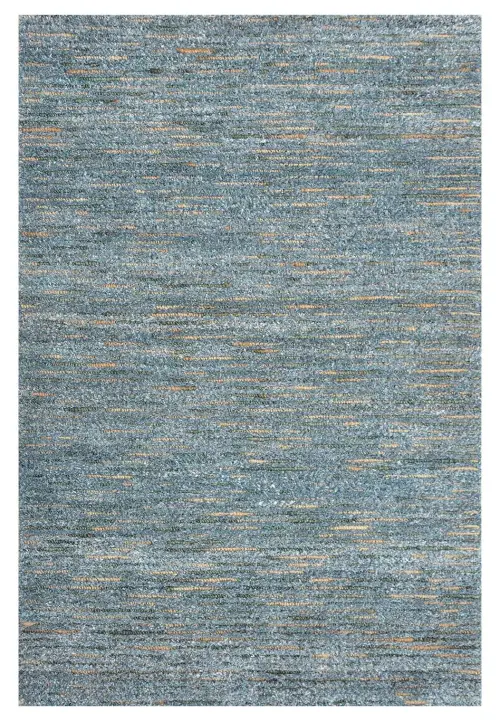 Kauai 7453 Ocean Natural Horizon Area Rug