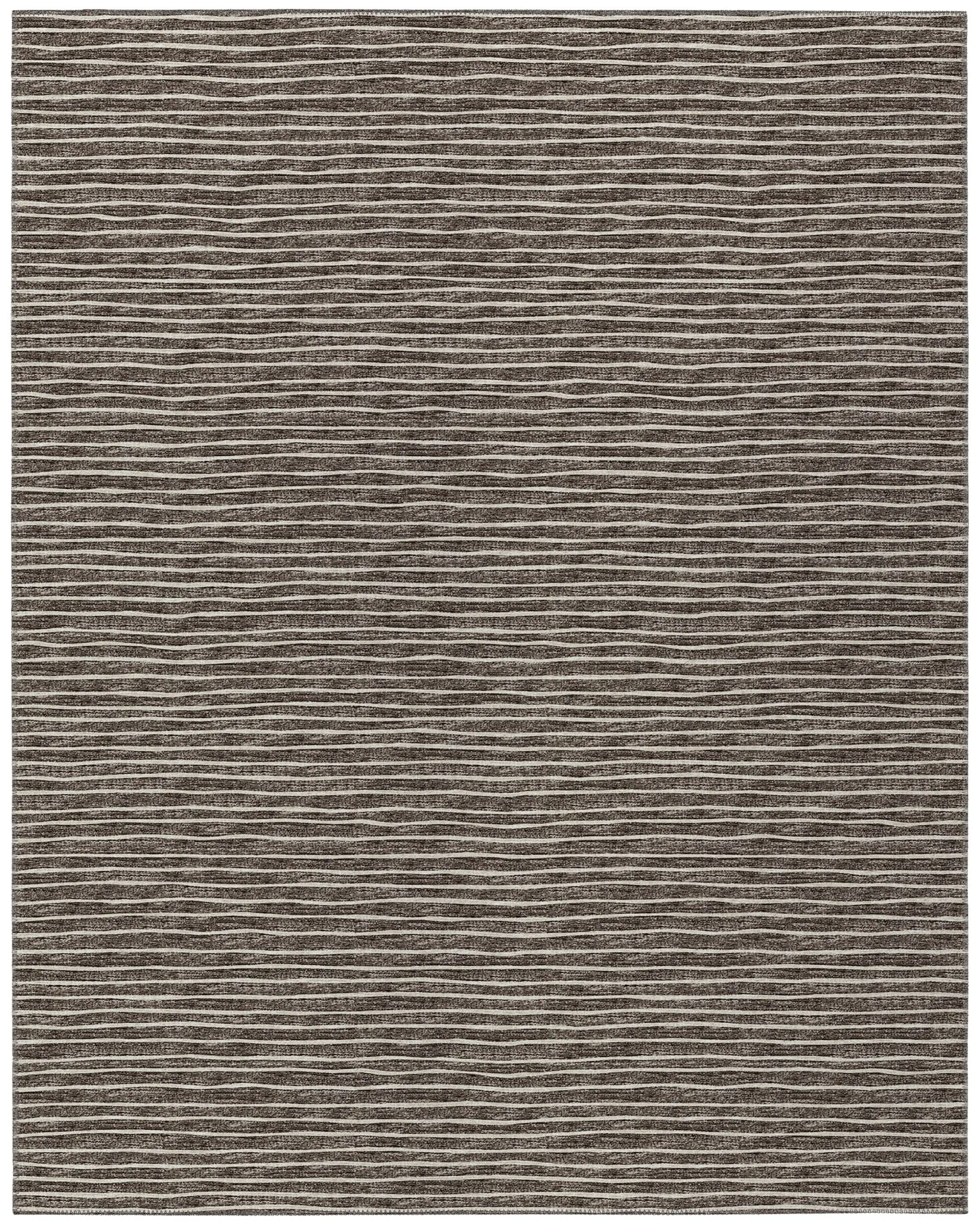 Modern Loom Laidley LA1-Chocolate