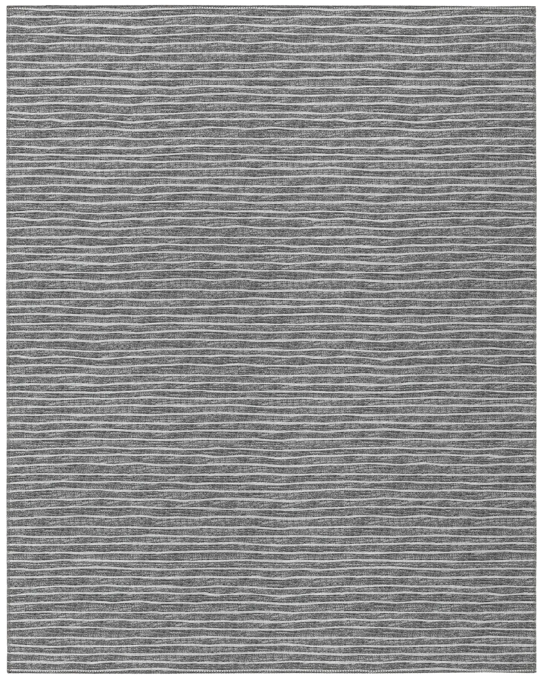 Modern Loom Laidley LA1-Grey