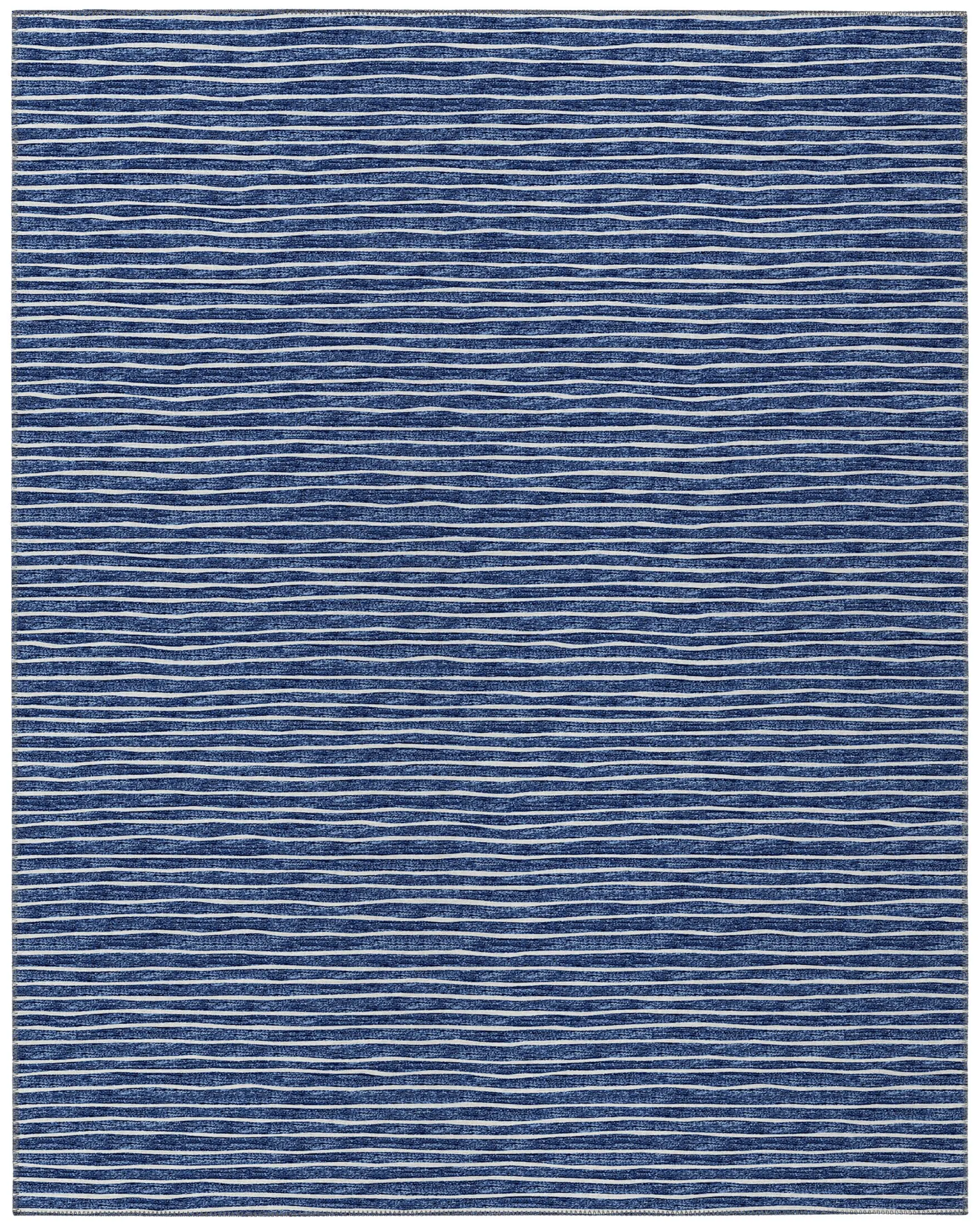 Modern Loom Laidley LA1-Navy