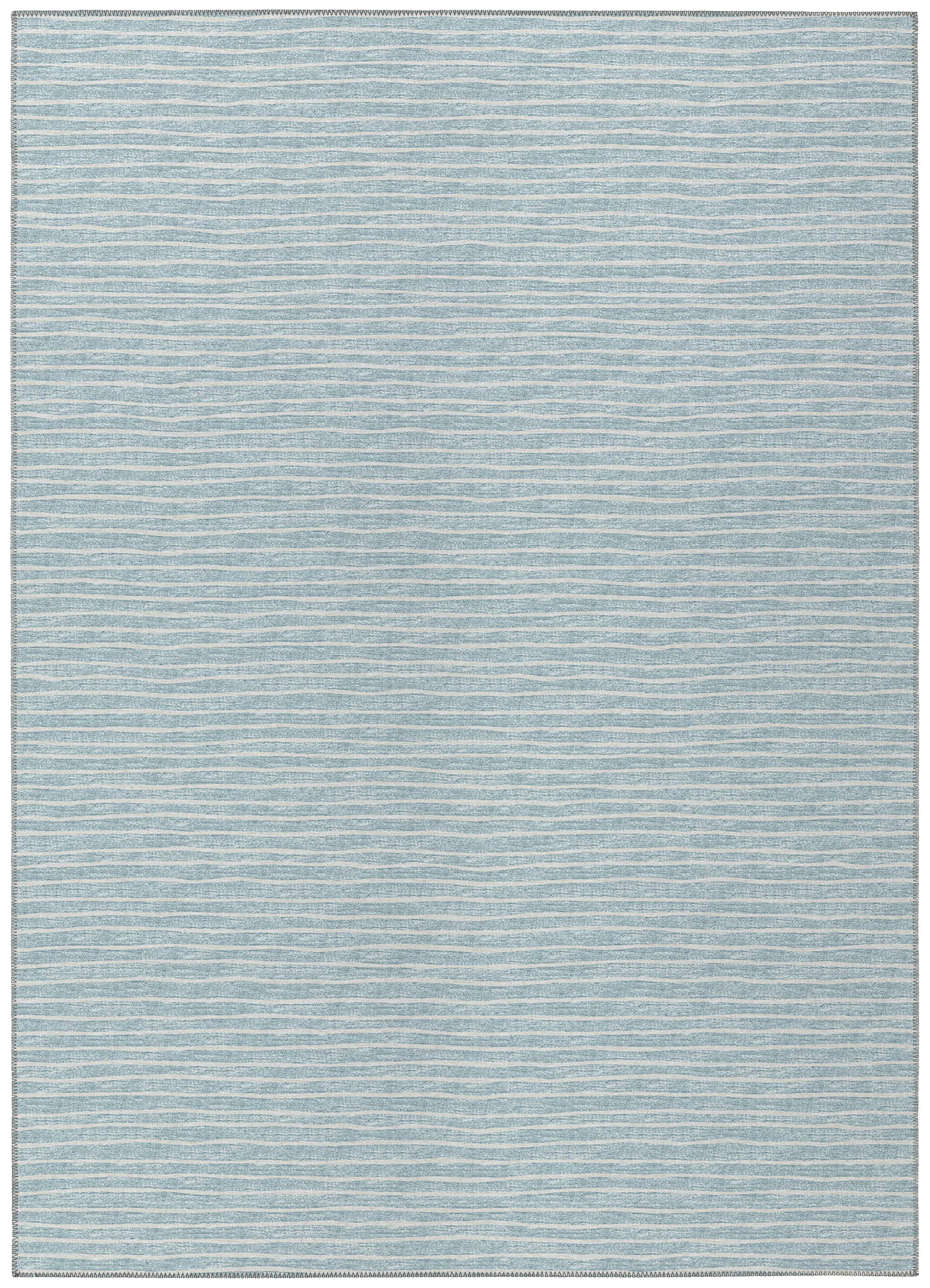 Modern Loom Laidley LA1-Sky Blue