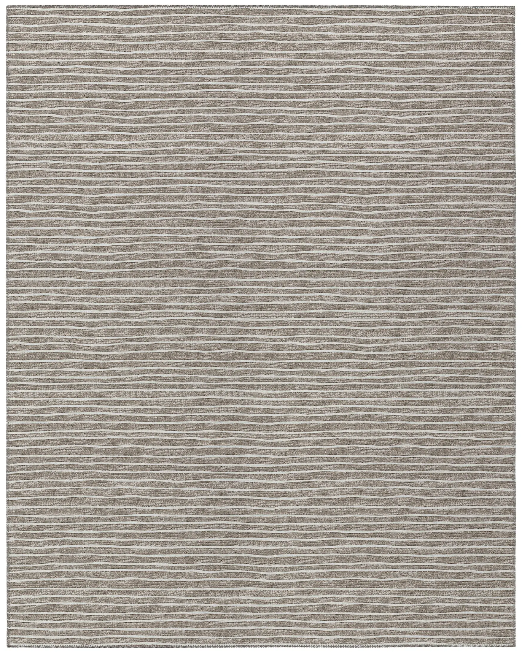 Modern Loom Laidley LA1-Taupe