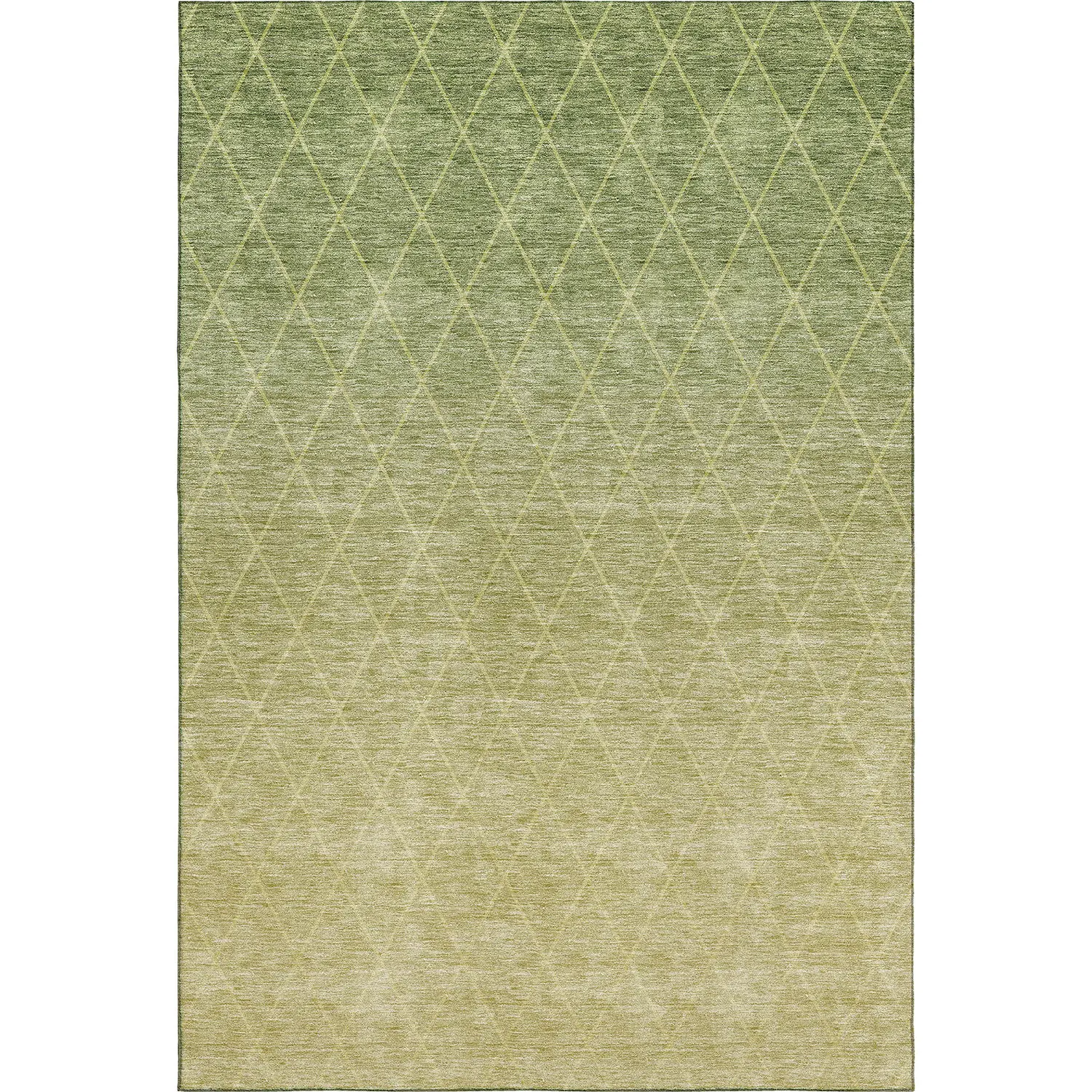 Lazio LZ2 Aloe Modern Rug