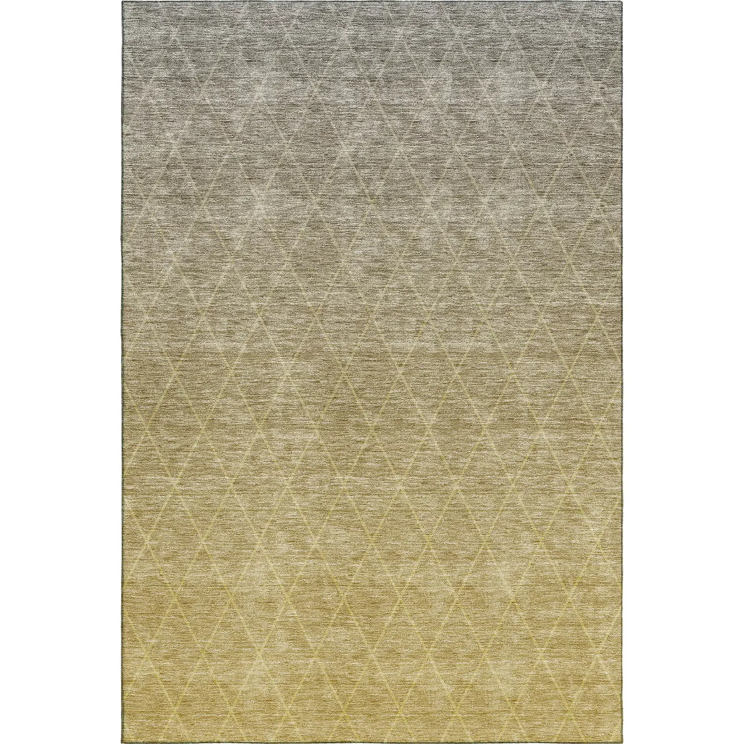 Lazio LZ2 Gold Modern Rug