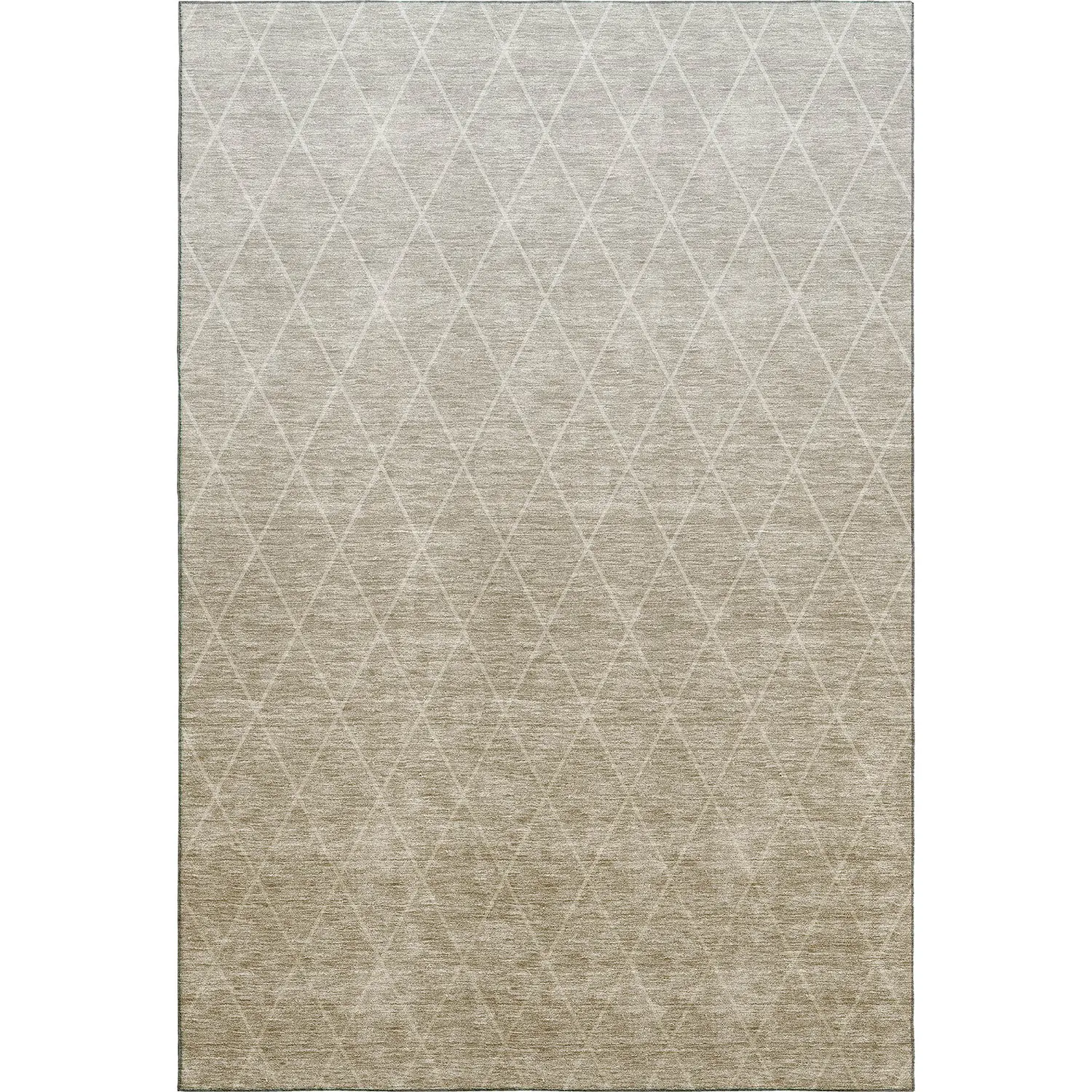 Lazio LZ2 Taupe Modern Rug