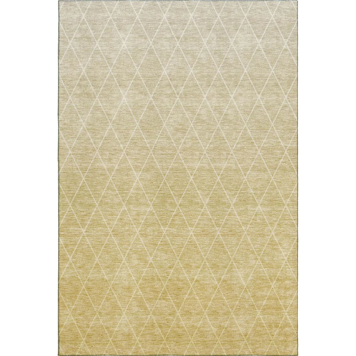 Lazio LZ2 Wheat Modern Rug