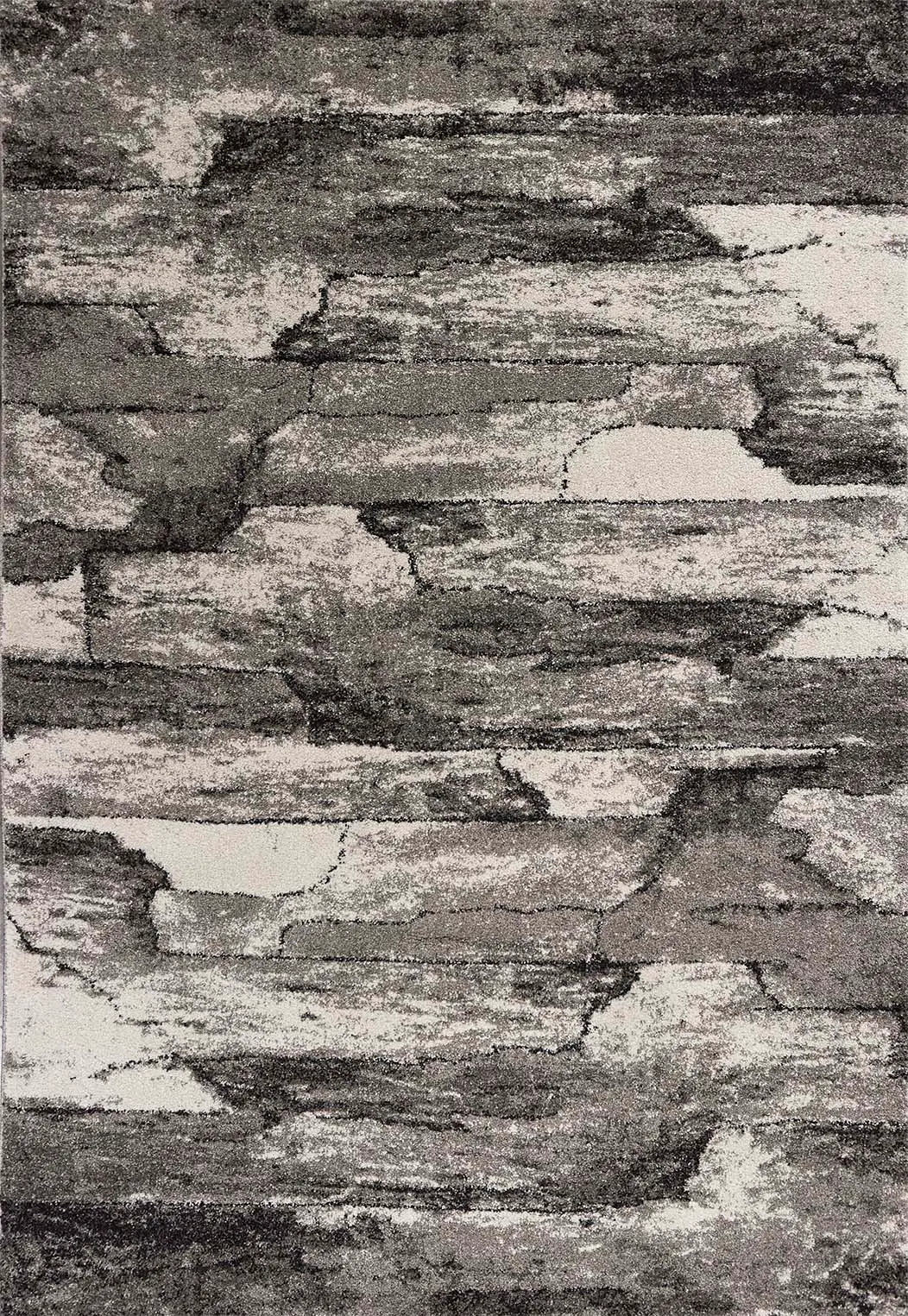Landscapes 5907 Grey Highlights Area Rug