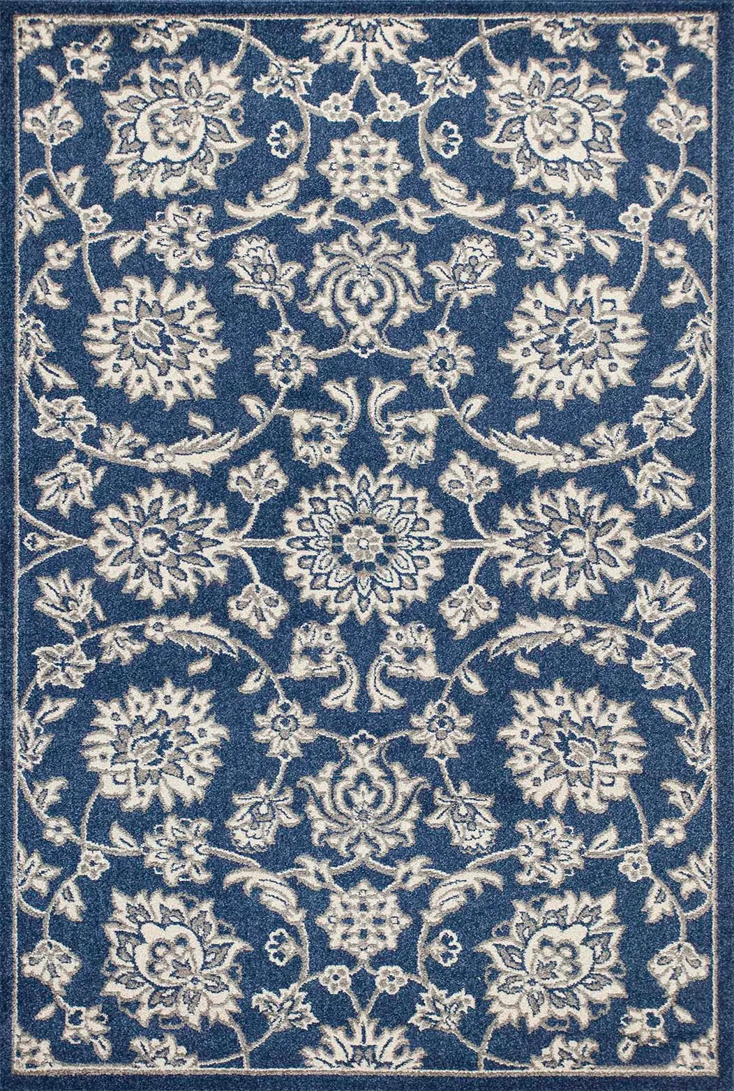 Lucia 2753 Denim Verona Area Rug