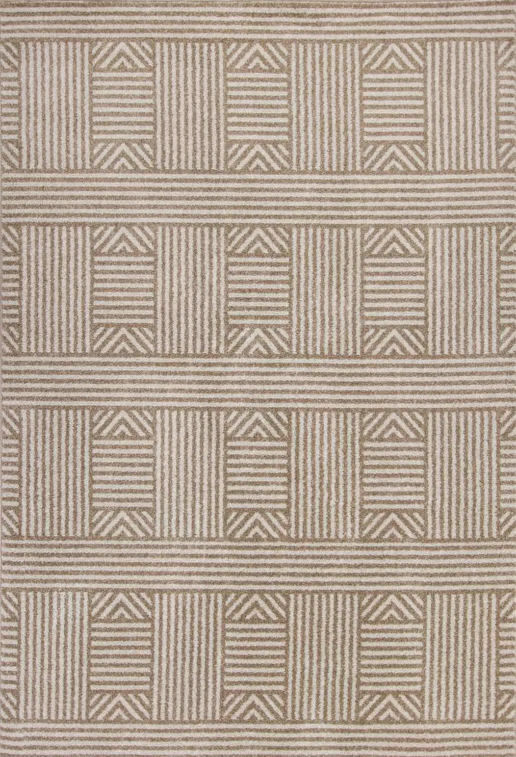 Lucia 2762 Beige Westport Area Rug