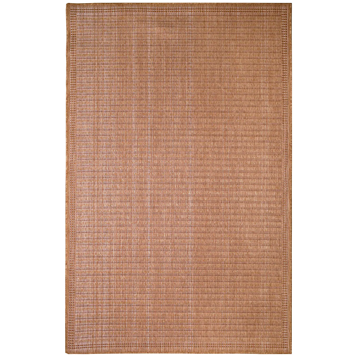 Liora Manne Malibu Low Profile Easy Care Weather Resistant Indoor/Outdoor Rug-Transitional, Decorati Product Image