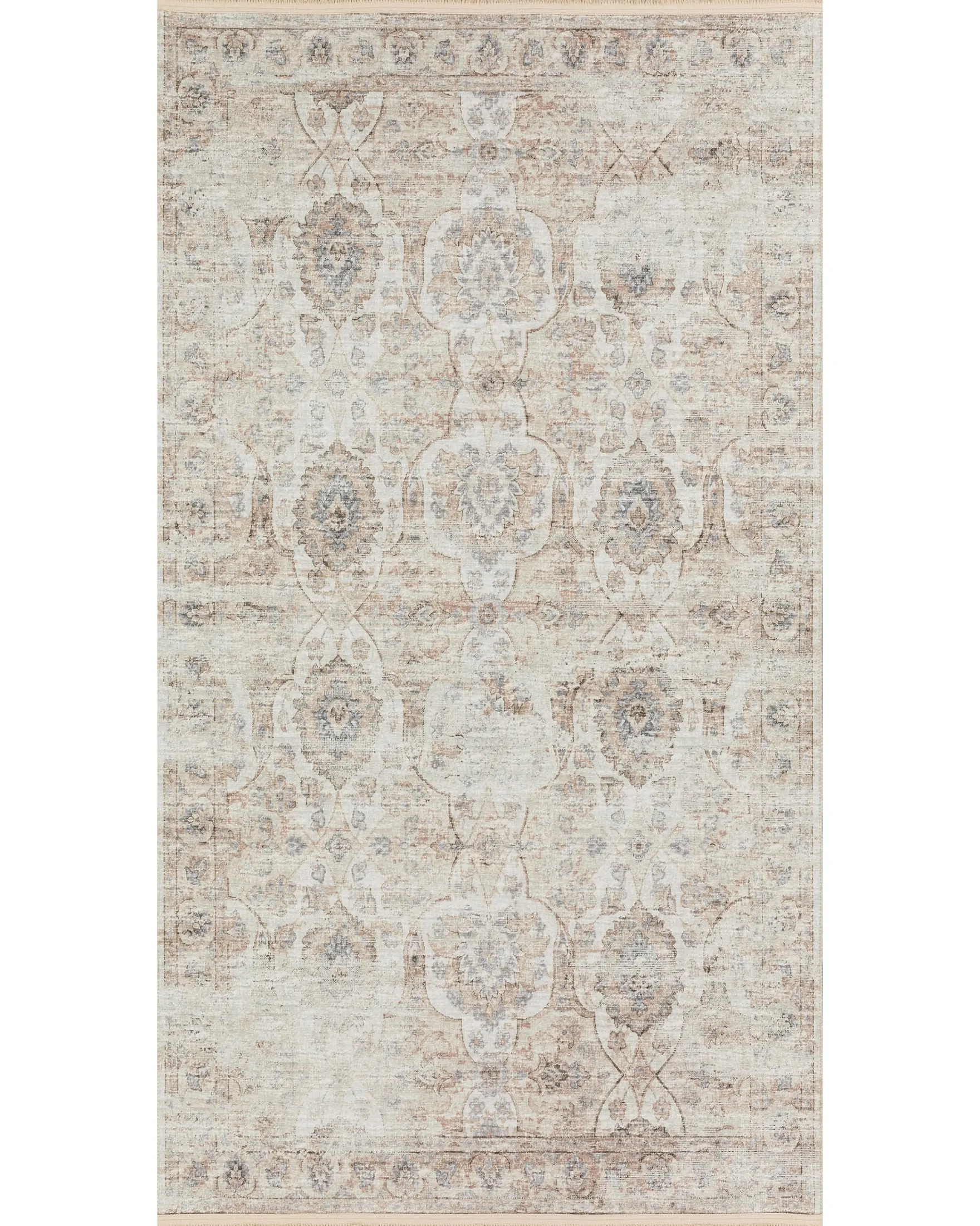 Modern Loom Marbella MB5-Ivory