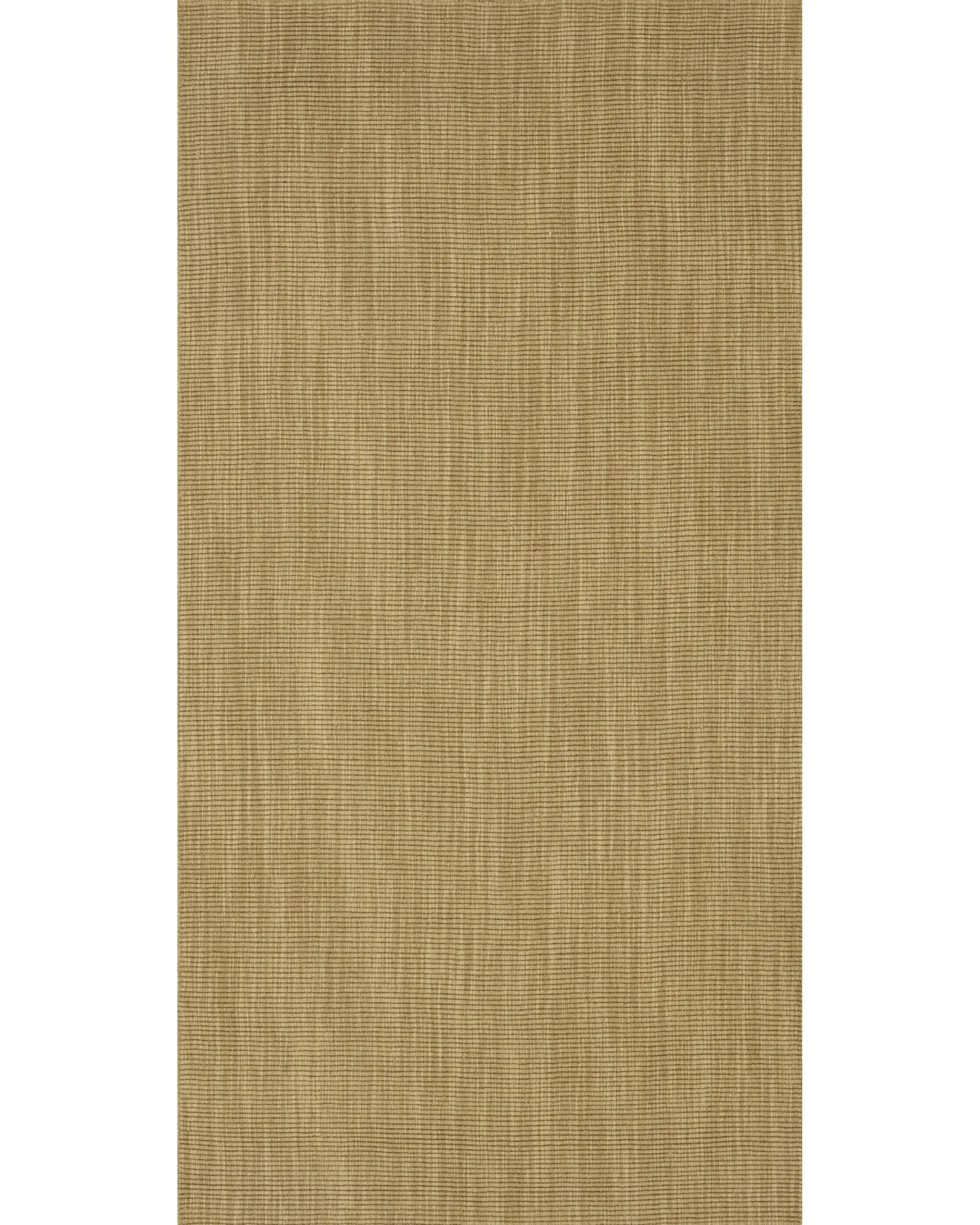 Modern Loom Monaco Sisal MC100 Gold Wool Rug