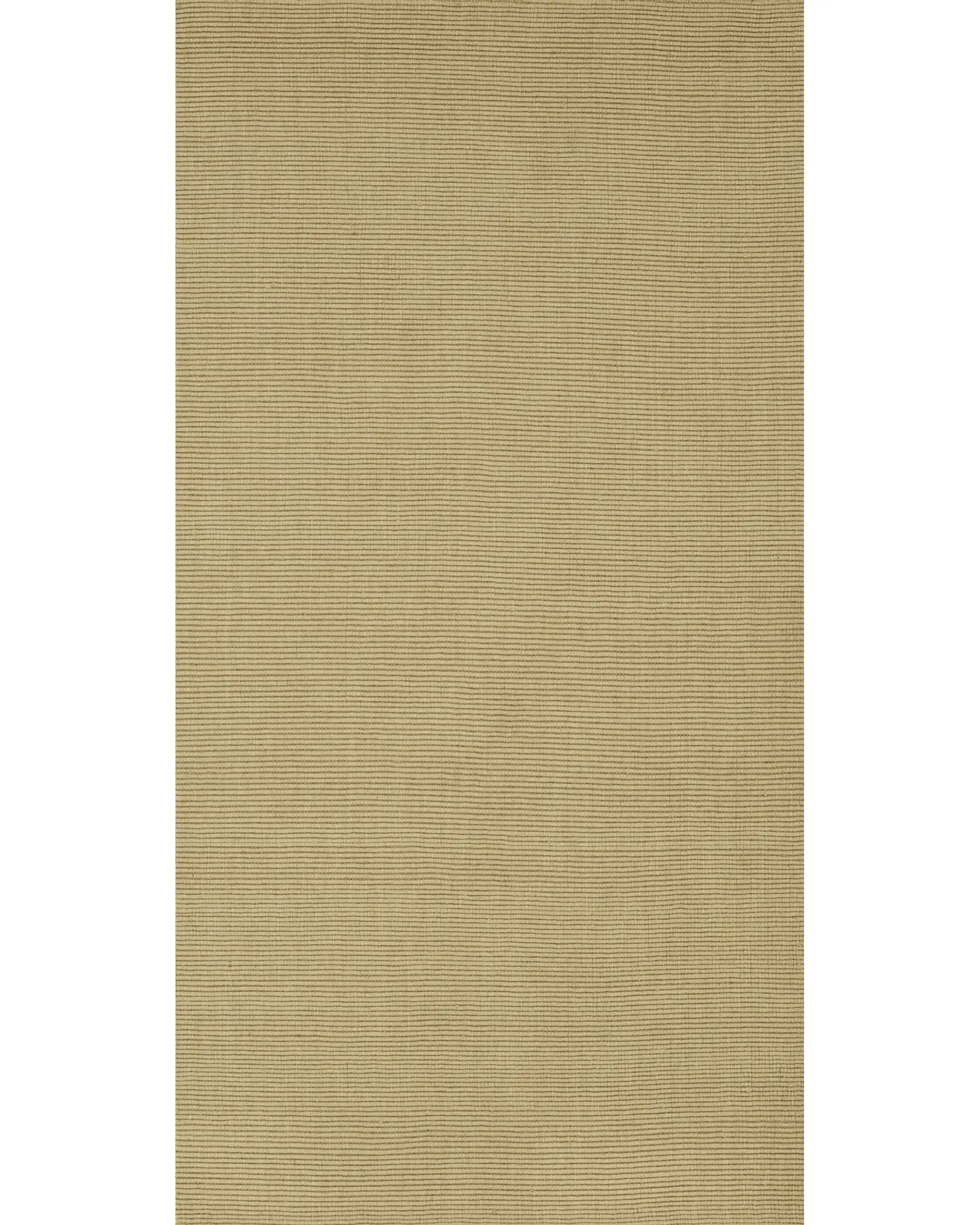 Modern Loom Monaco Sisal MC100 Honey Wool Rug
