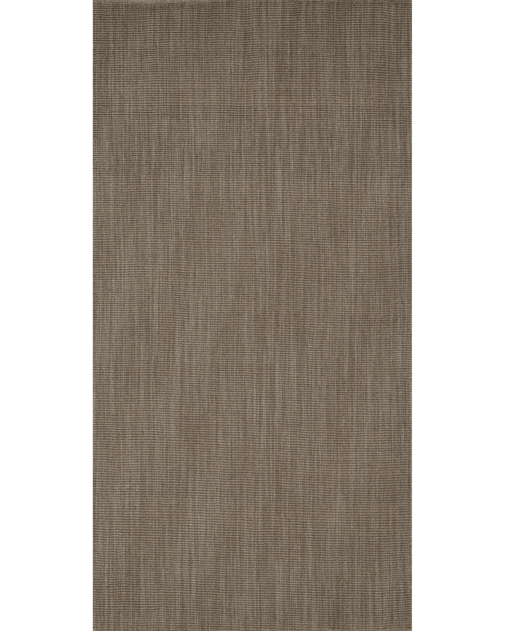 Modern Loom Monaco Sisal MC100 Mocha Wool Rug