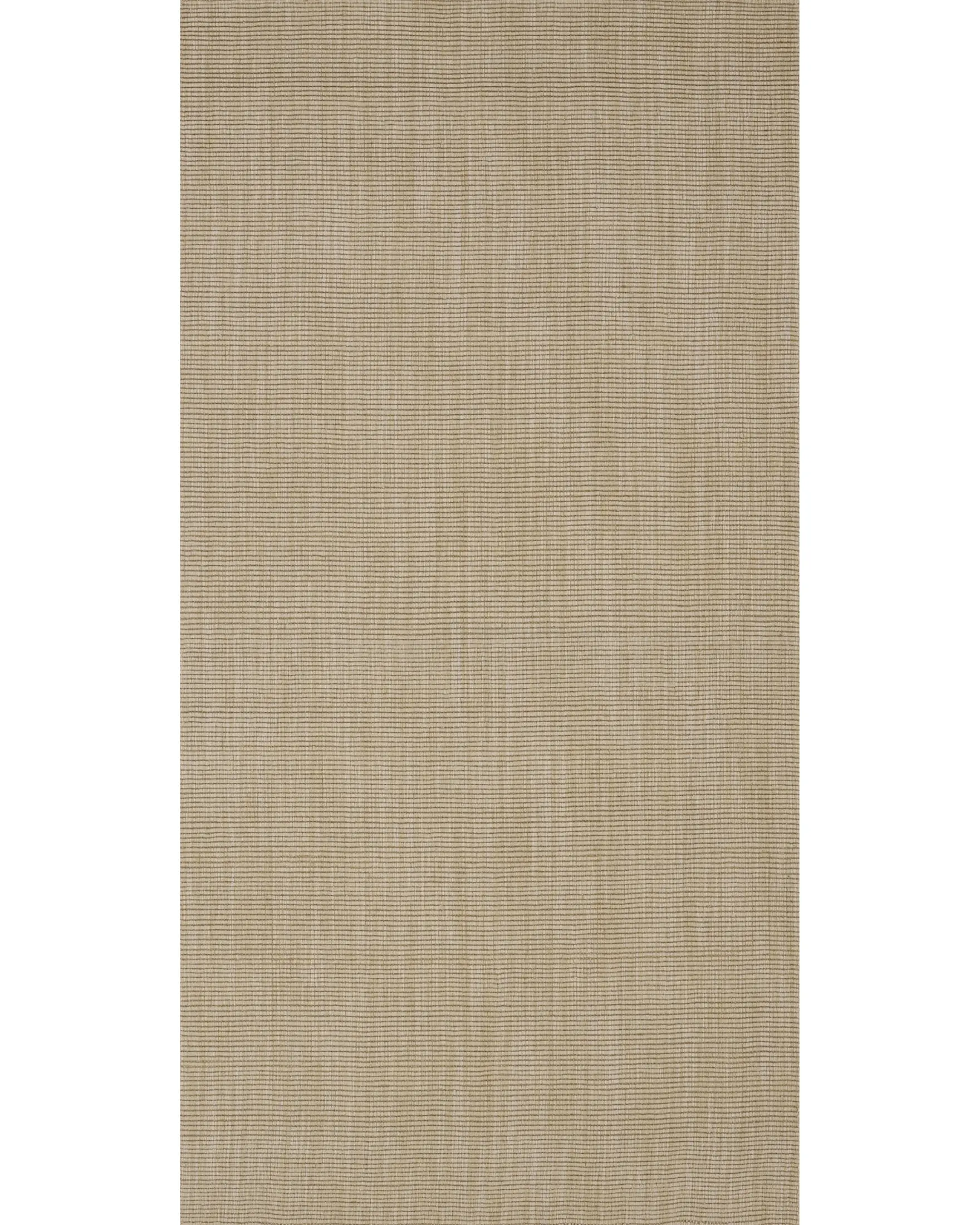 Modern Loom Monaco Sisal MC100 Taupe Wool Rug