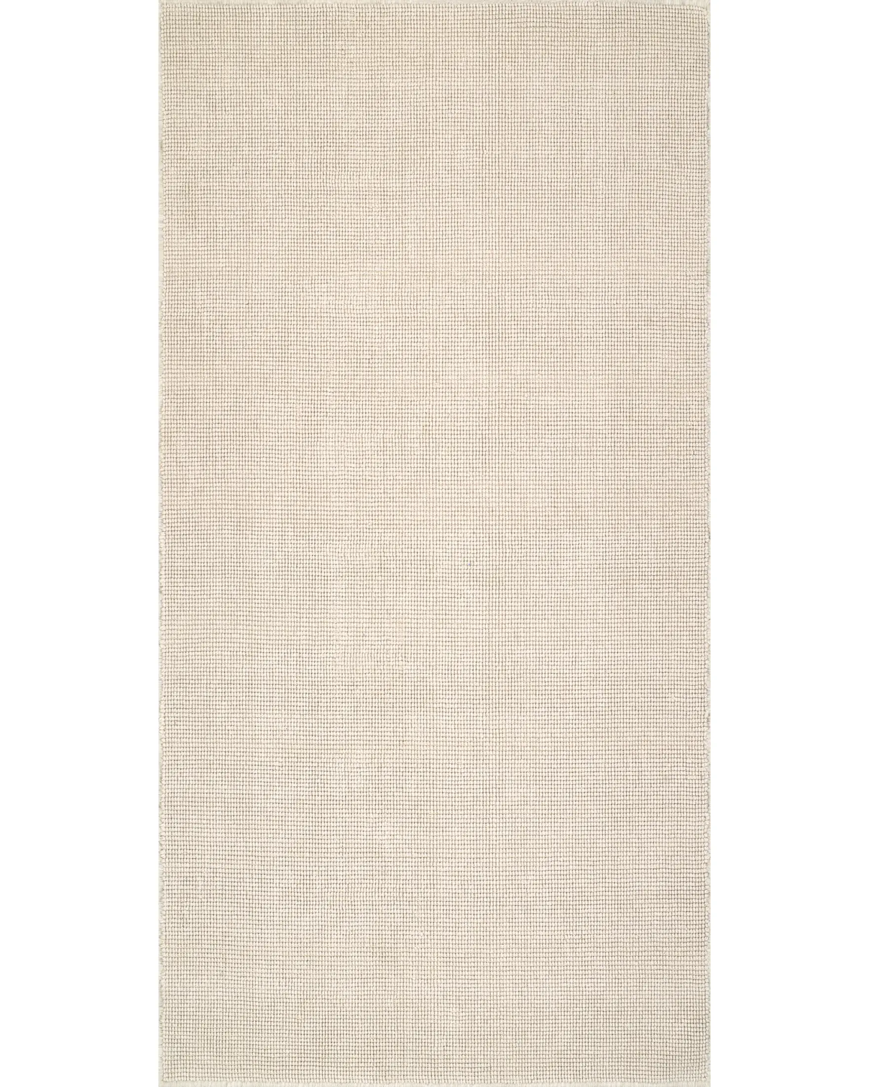 Modern Loom Monaco Sisal MC300-Ivory