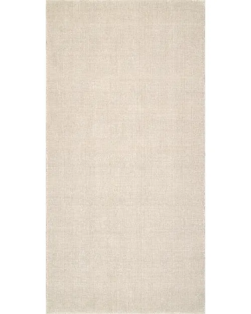 Modern Loom Monaco Sisal MC300-Ivory