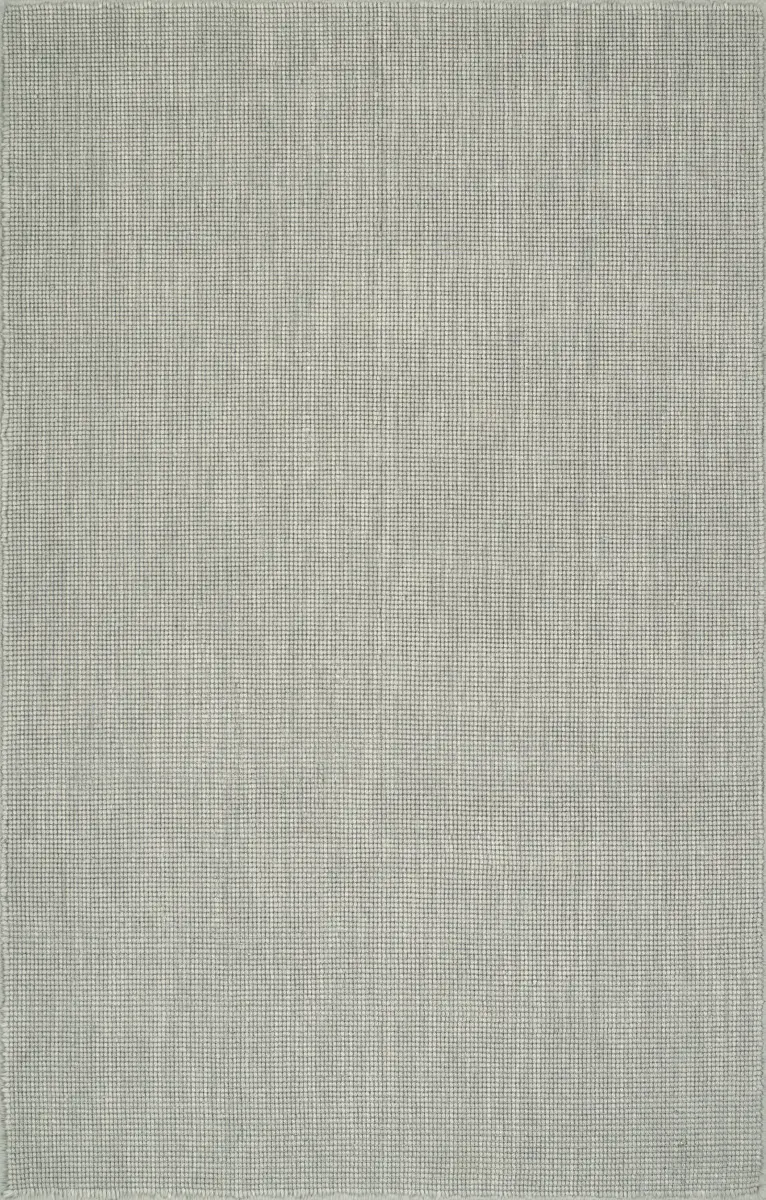 Modern Loom Monaco Sisal MC300-Silver