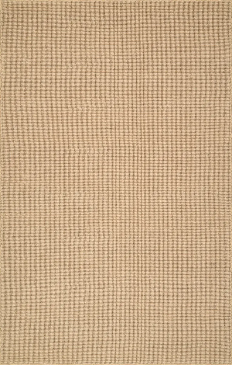 Modern Loom Monaco Sisal MC300-Wheat