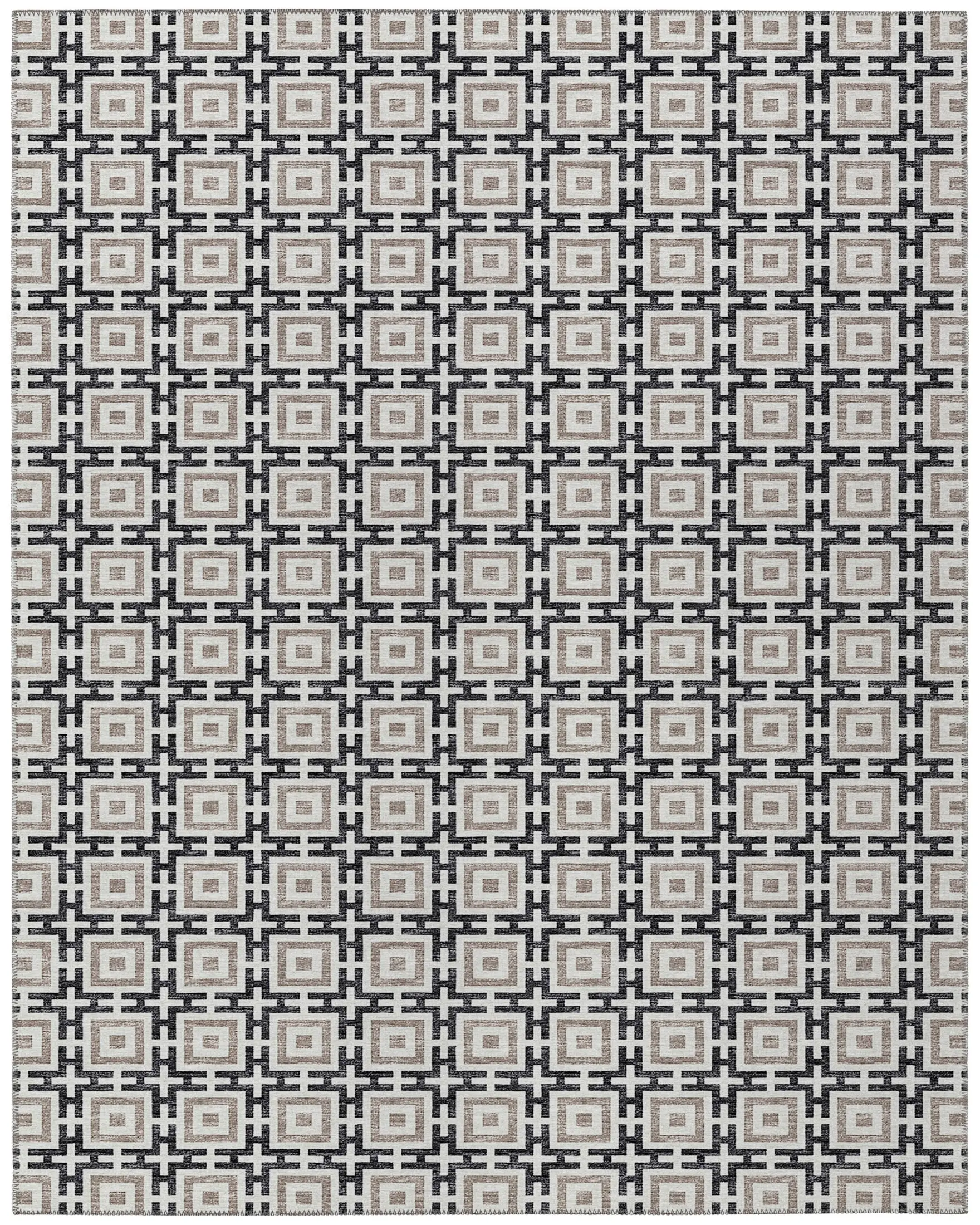 Modern Loom Marlo MO1-Black