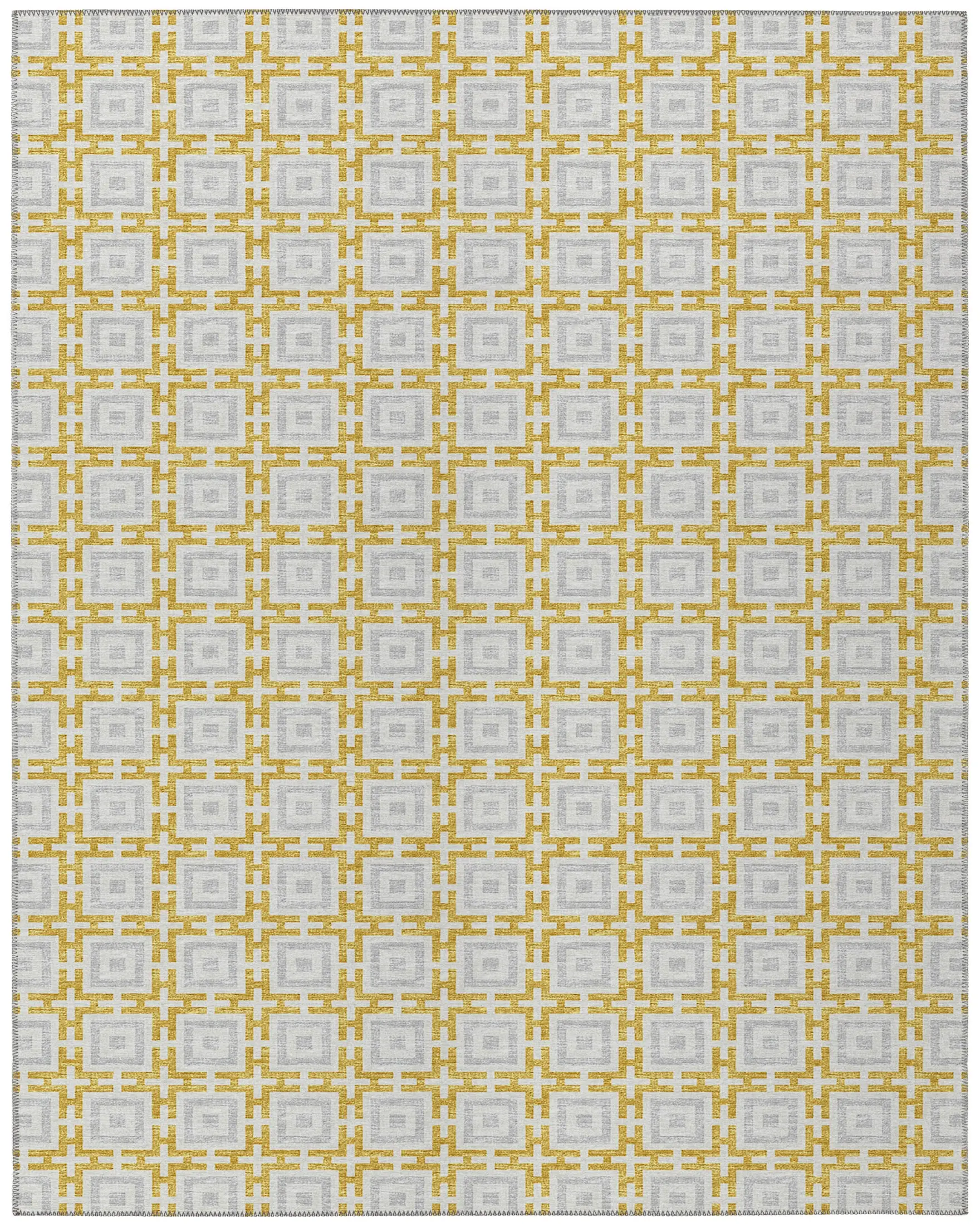 Modern Loom Marlo MO1-Gold
