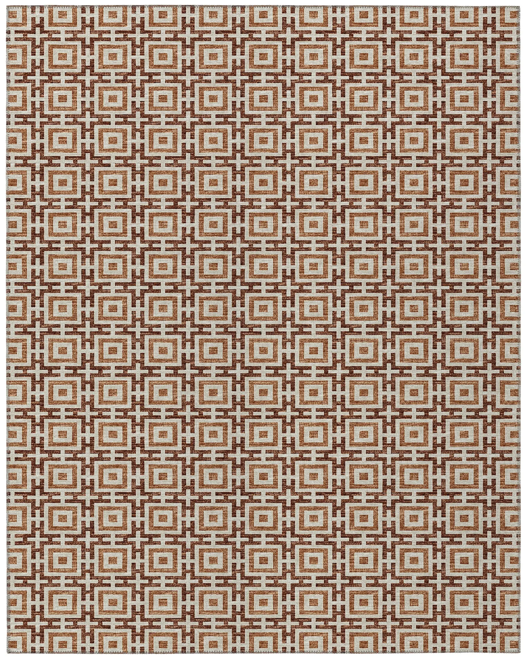 Modern Loom Marlo MO1-Paprika